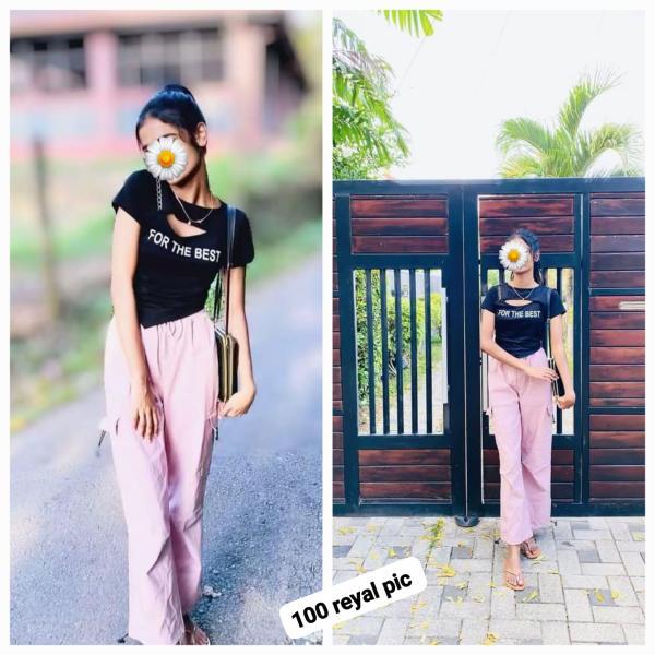 Image of Hot and teen girl 5500 kaduwela,malabe, full  service 🤗