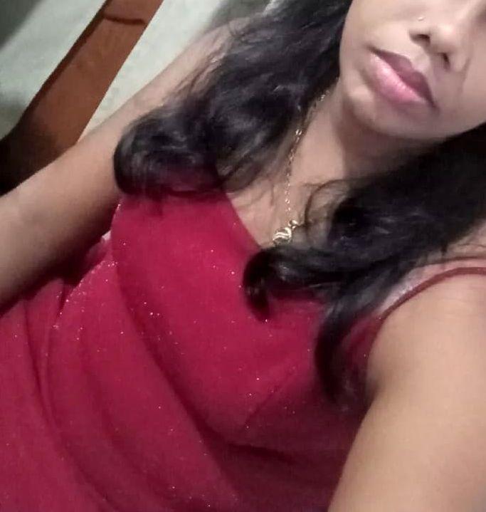 Image of ❤️‍🔥Genuine Hot Live Show With out face ❤️‍🔥vinu Loving and friendly girl 💚