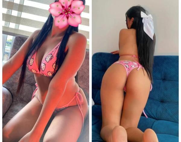 Image of 🔥VVIP CAM GIRL 👉ONLY(15MIN - 2000/=)