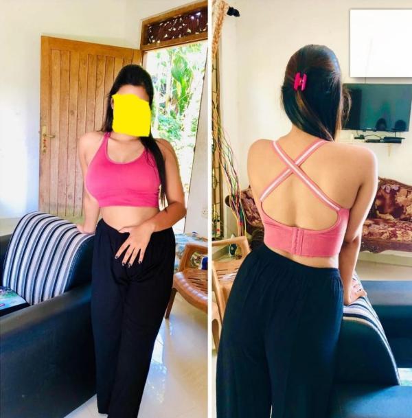 Image of 👙 white Sexy__Slim Fegure & _Genuine Live Cam Girl.💎 [ Any Time 24 Hours Available.📲]