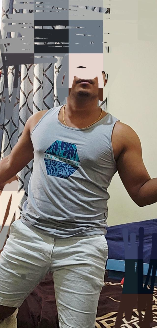 Image of Diki boy