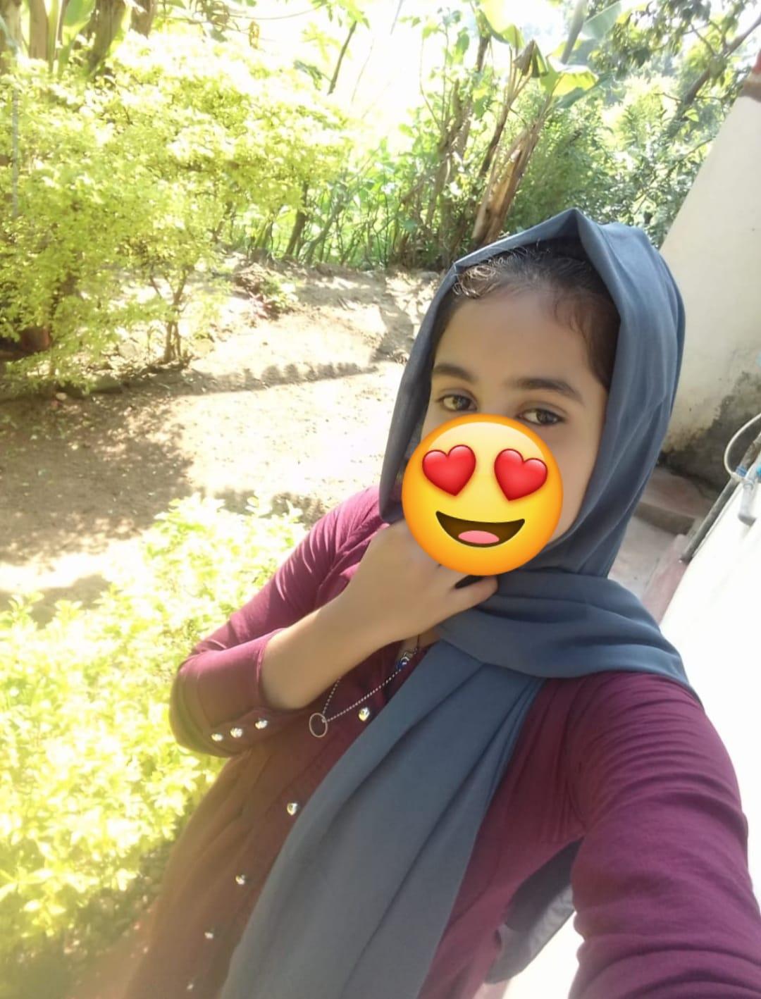 Image of I'm Muslim girl 23 age
