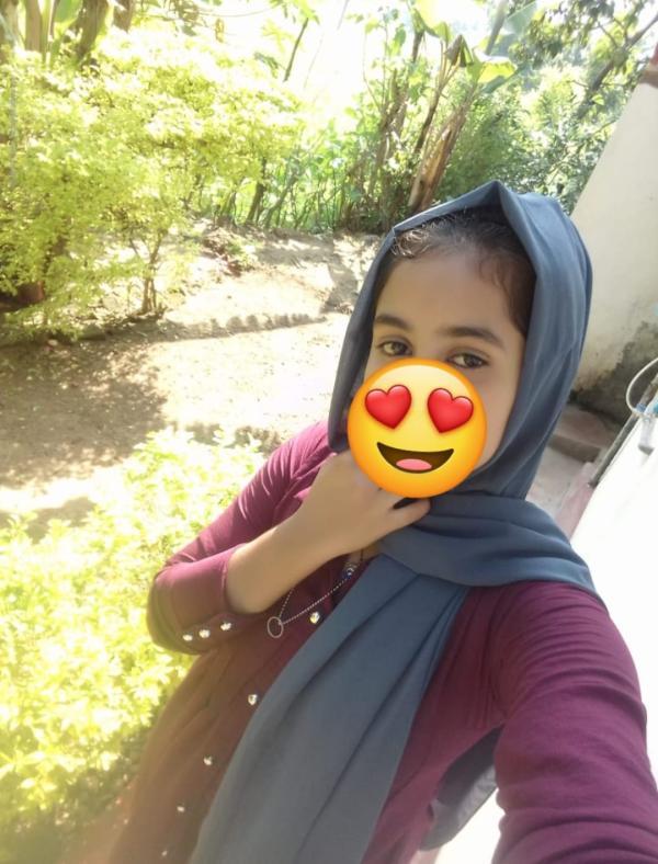 Image of I'm Muslim girl 23 age
