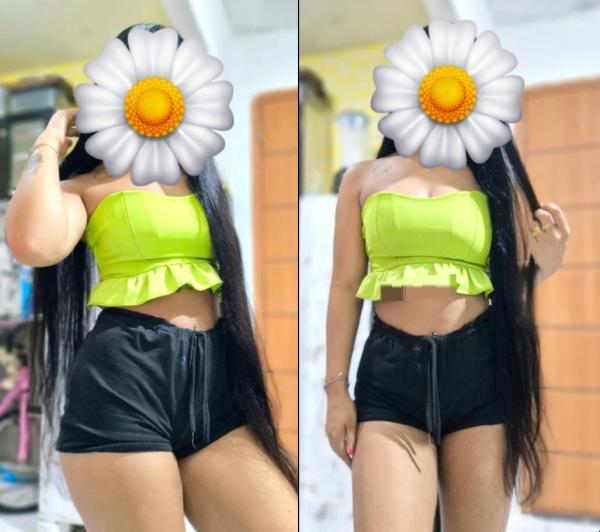 Image of 🫦With Face Sexy Baby Girl සෙනුලි.. පොඩි කෙල්ලගෙන් ඇග හිරිවැටෙන්න සැපක් ගන්න එන්න.. 🔥Today Special Offer  Lesbian & Single Show..