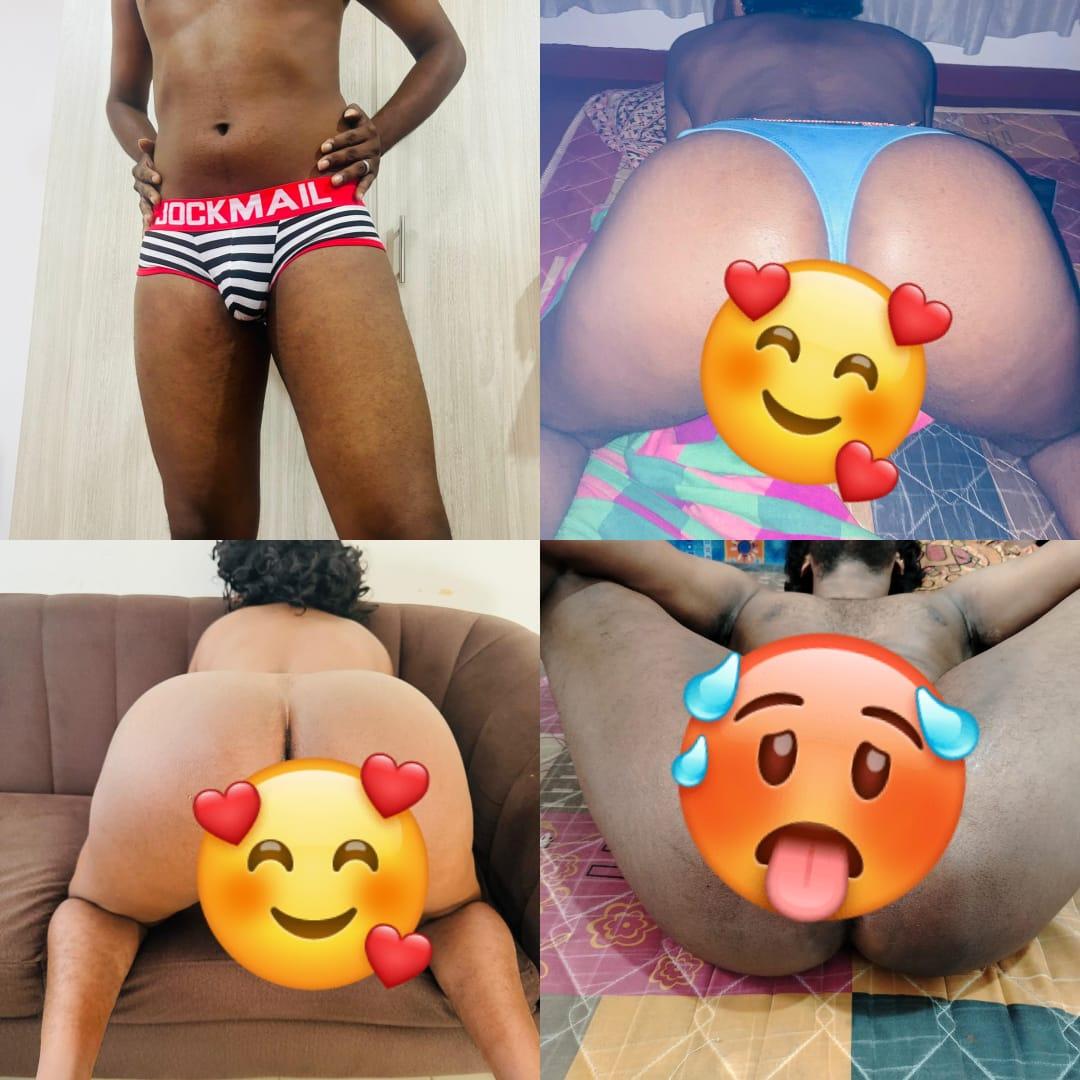 Image of 💆Male-to-male Full body  Massage therapy services Anal ok