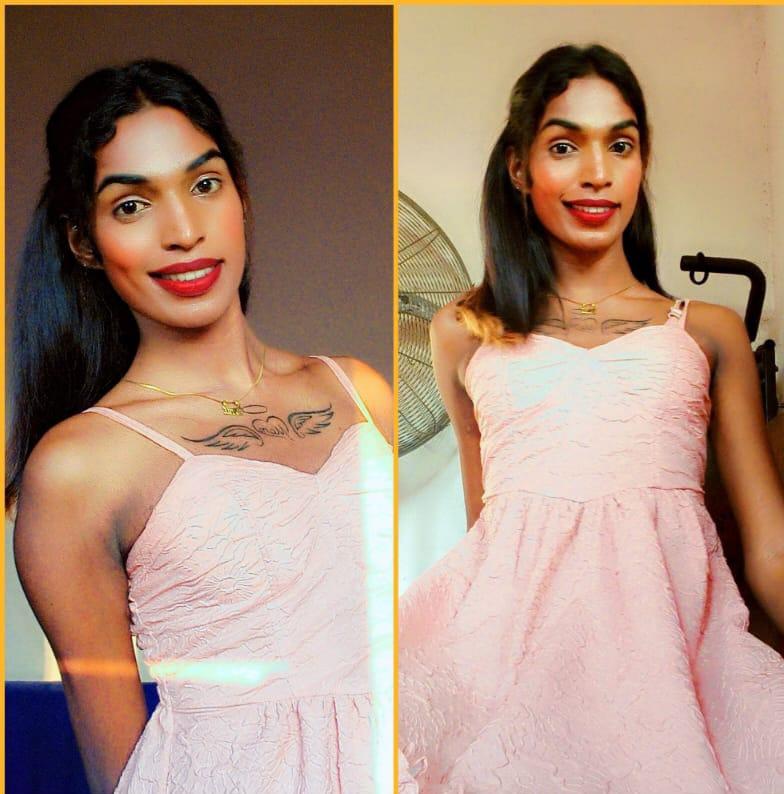 Image of 💕💦❤️  Beautiful, Shemale 🌹Full Service kurunegala .| Cam show ok 😘|