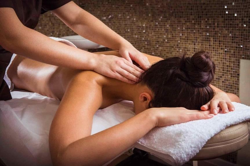Image of Massage