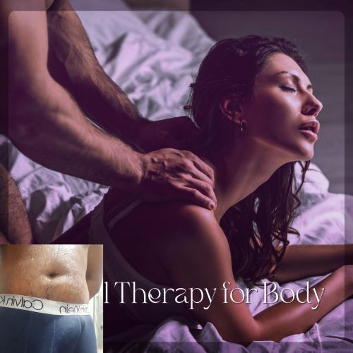 Image of Massage for Ladies and Couples