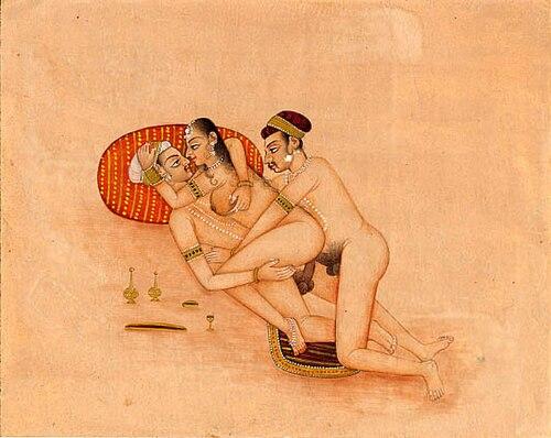 Image of Female and shemale only