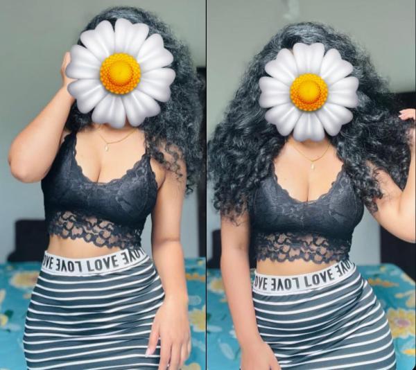 Image of 🫦With Face Sexy Baby Girl සෙනුලි.. පොඩි කෙල්ලගෙන් ඇග හිරිවැටෙන්න සැපක් ගන්න එන්න.. 🔥Today Special Offer  Lesbian & Single Show..