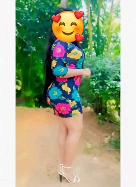 Image of 🪷🪻☘️  ලස්සන සුදු  කෙල්ලෙක්ගෙන් ගමුද හොද ෆන් එකක්