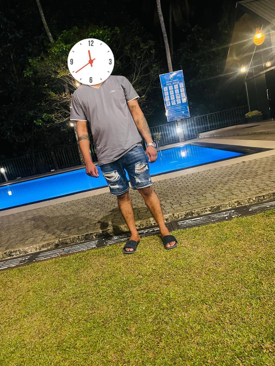 Image of Clean Boy