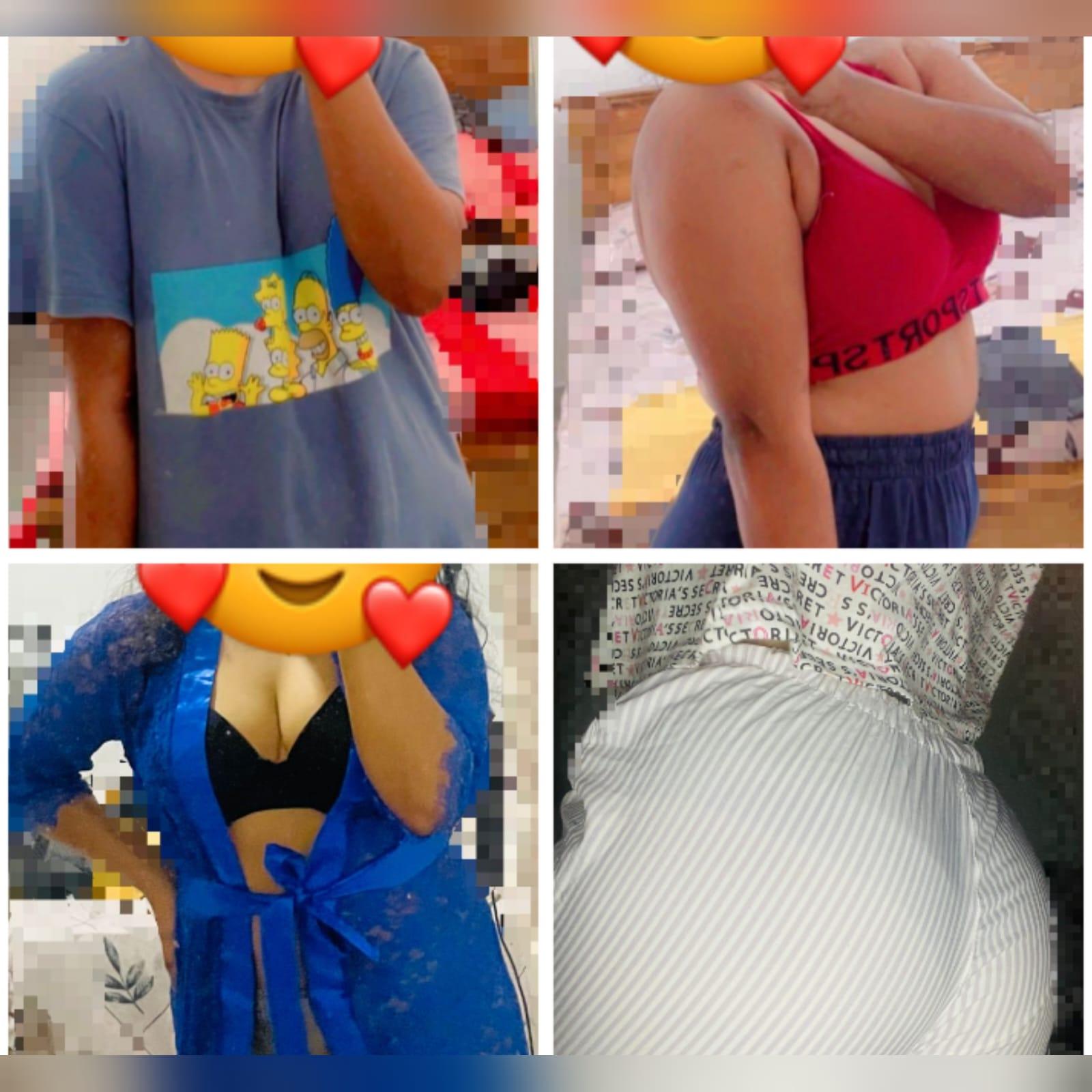 Image of 🧚‍♀️ 𝙄’𝙢 Siyara 📷 show ලස්සන Sexy කෙල්ලෙක් එක්ක Hot Feelings Share කරගෙන Mind Relax කරගන්න ඕනිද?