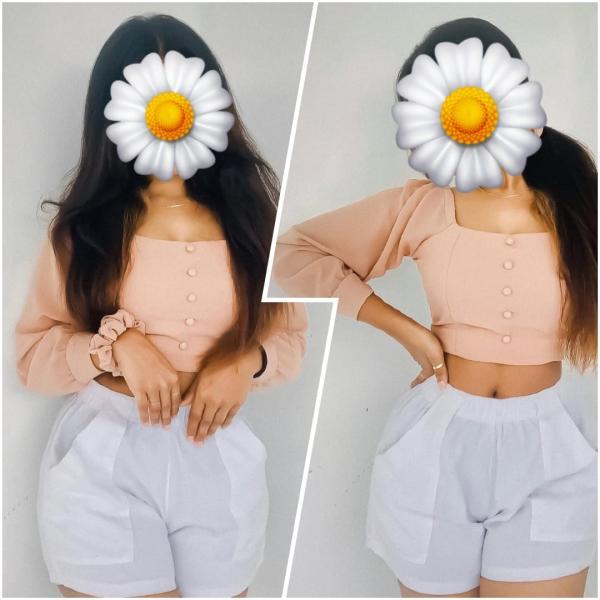Image of "SEX එක්ක RELAX වෙන්න කැමති ඔයාට එන්න LIVE එකට "🫣 ඇගම හිරිවැටෙන ආසම විදියට FUN එකක් 😵👅