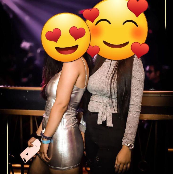 Image of දවස ගානෙ ලස්සන Posh කෑලි ගෙන්නන Place  එක  🤩 කැමති කෙනා select කරගන්න පුළුවන්  🤭Girl Friend වගෙ ආදරෙන් Service දෙන ලස්සන අය ඉන්නෙ හැමෝම