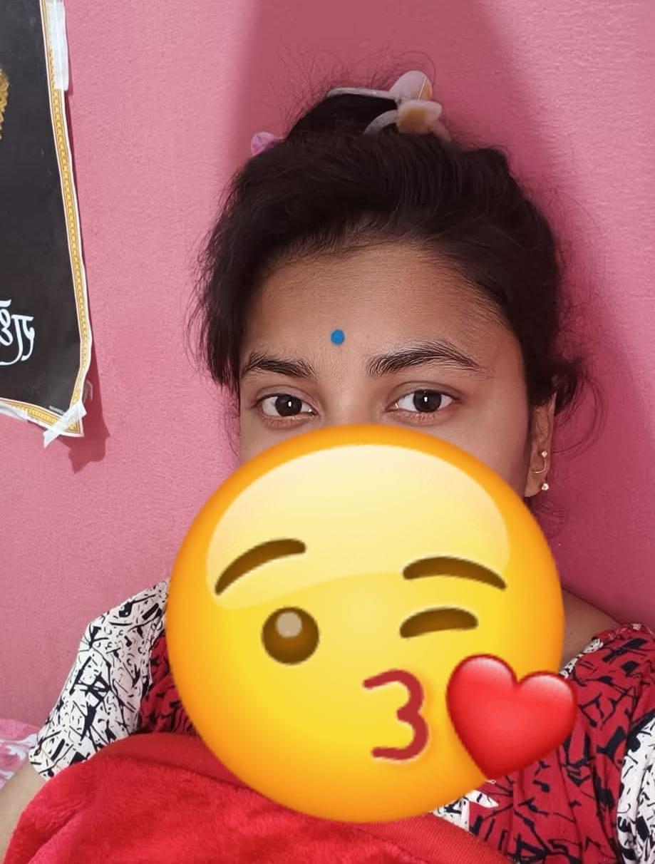 Image of 💋Anu Tamil Girl Bigg Boobs And White Skin👅