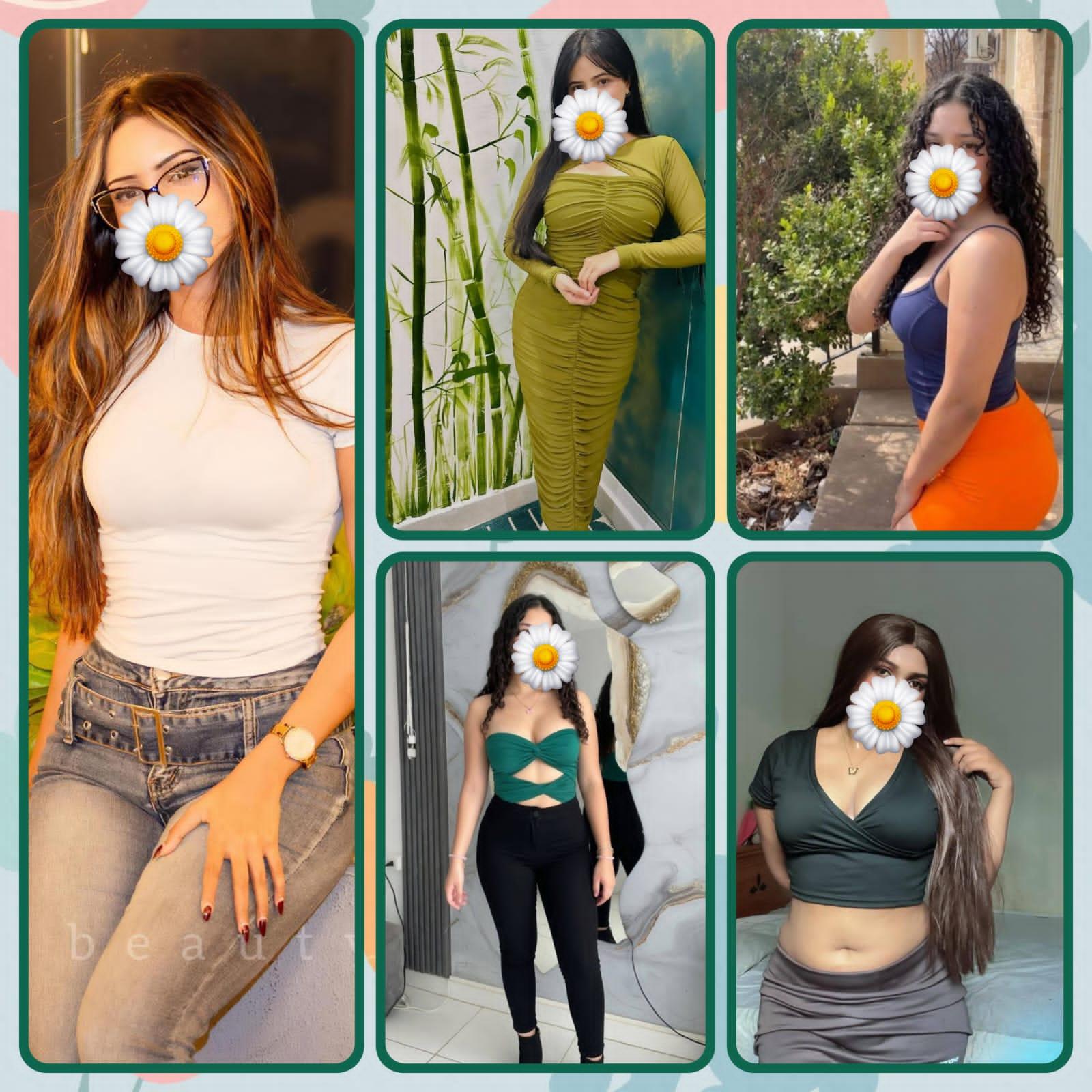 Image of OFFICE WORKING GIRL  ☀️COLOMBO