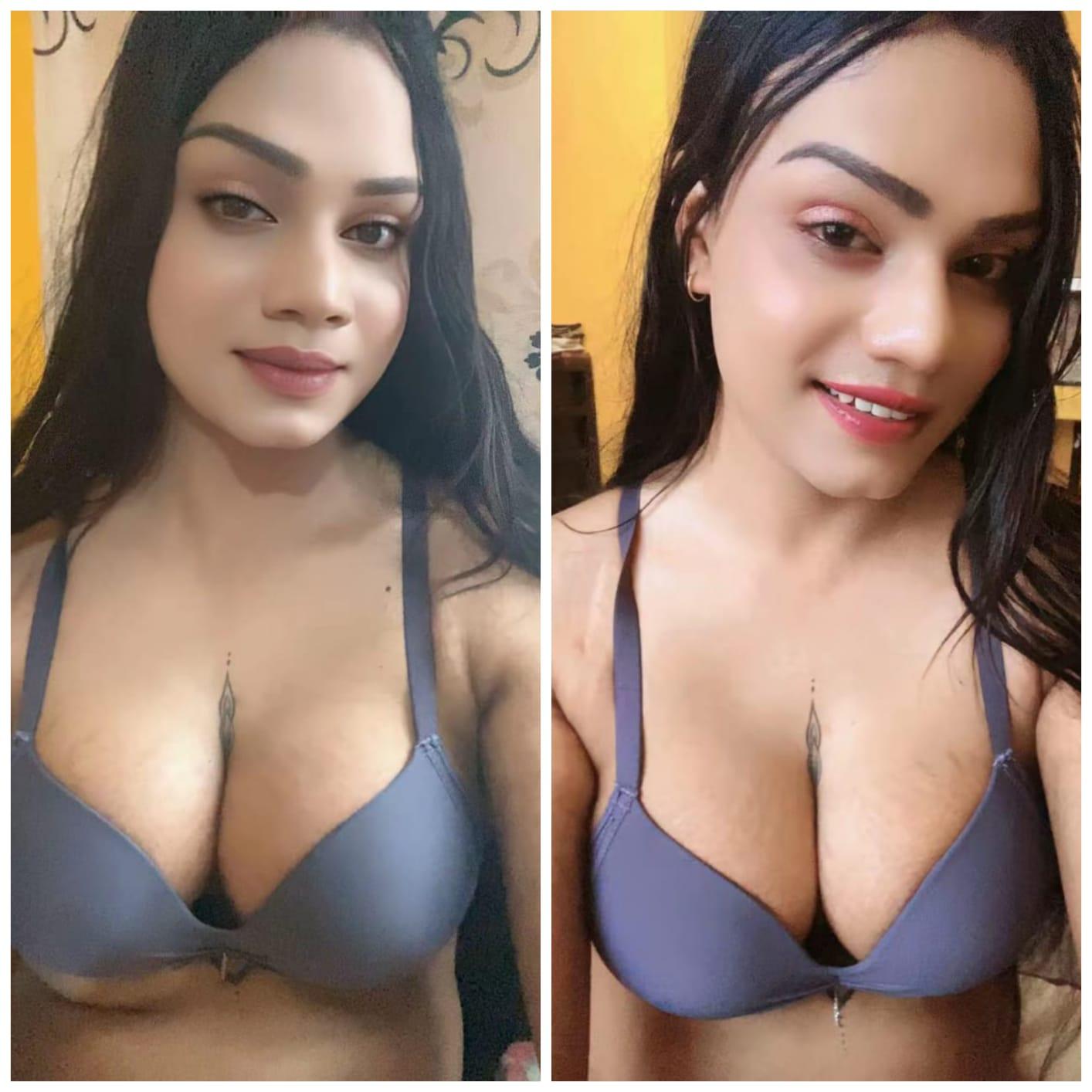 Image of Real Shemale full service big boobs 😋