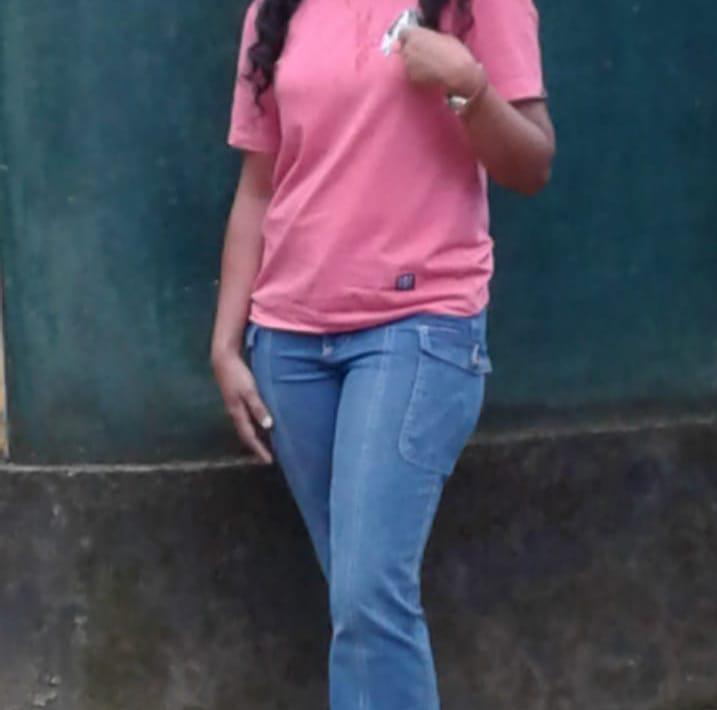 Image of 👸 NISHADI 💗4,500/=🚩 කඩුවෙල    🚩