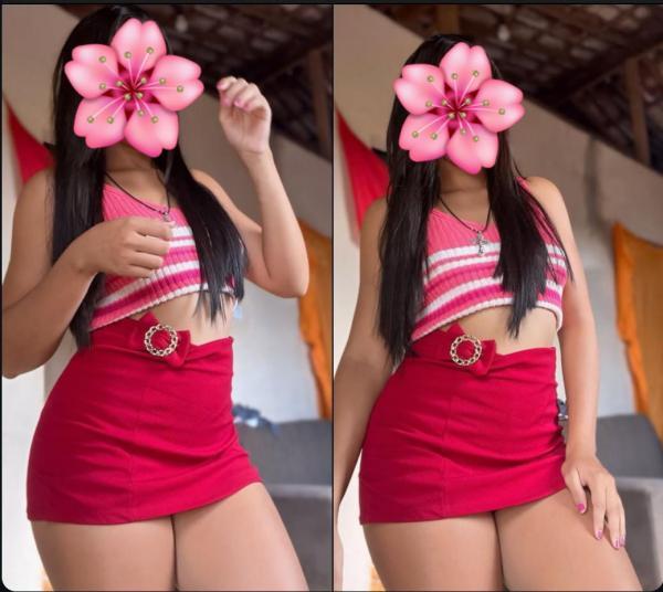 Image of 🫦With Face Sexy Baby Girl සෙනුලි.. පොඩි කෙල්ලගෙන් ඇග හිරිවැටෙන්න සැපක් ගන්න එන්න.. 🔥Today Special Offer  Lesbian & Single Show..