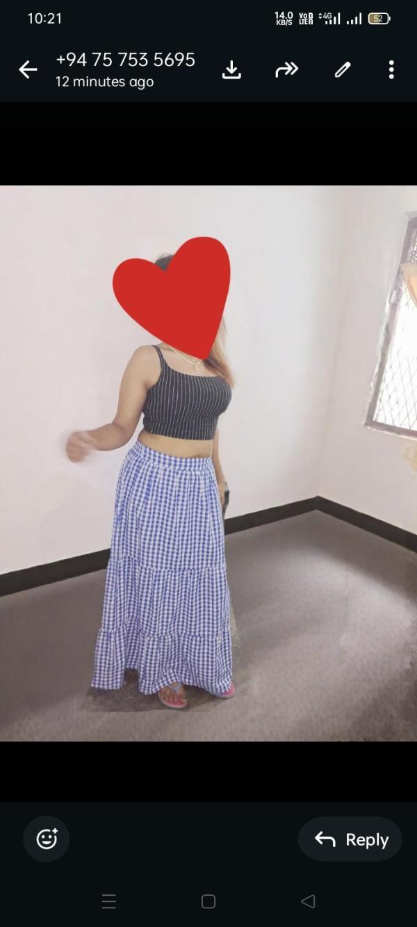 Image of 👸 NISHA 💗5,500/=🚩 කලුඅග්ගල පූගොඩ හංවැල්ල 🚩