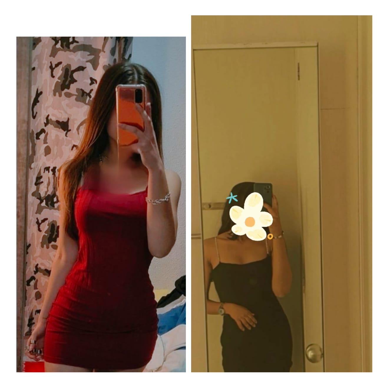 Image of 💖❤️ New girl today  Full service