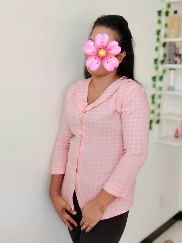 Image of ❤️ Pelawattha  Full service 6000/= I am shenu  🌹27 years old 📞0771815712 Pelawattha, Thalawathugoda, Battaramulla, Rajagiriya, Kotte, my private place 🤩
