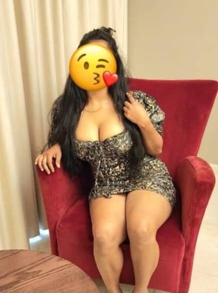 Image of Beautiful Young Clean White Skin Slim Body Cute Sexy Girl Service✨❤️