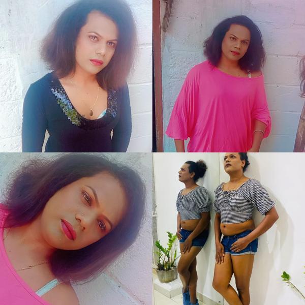 Image of 🌸 28 YEARS OLD BEAUTIFUL SHEMALE ❤️