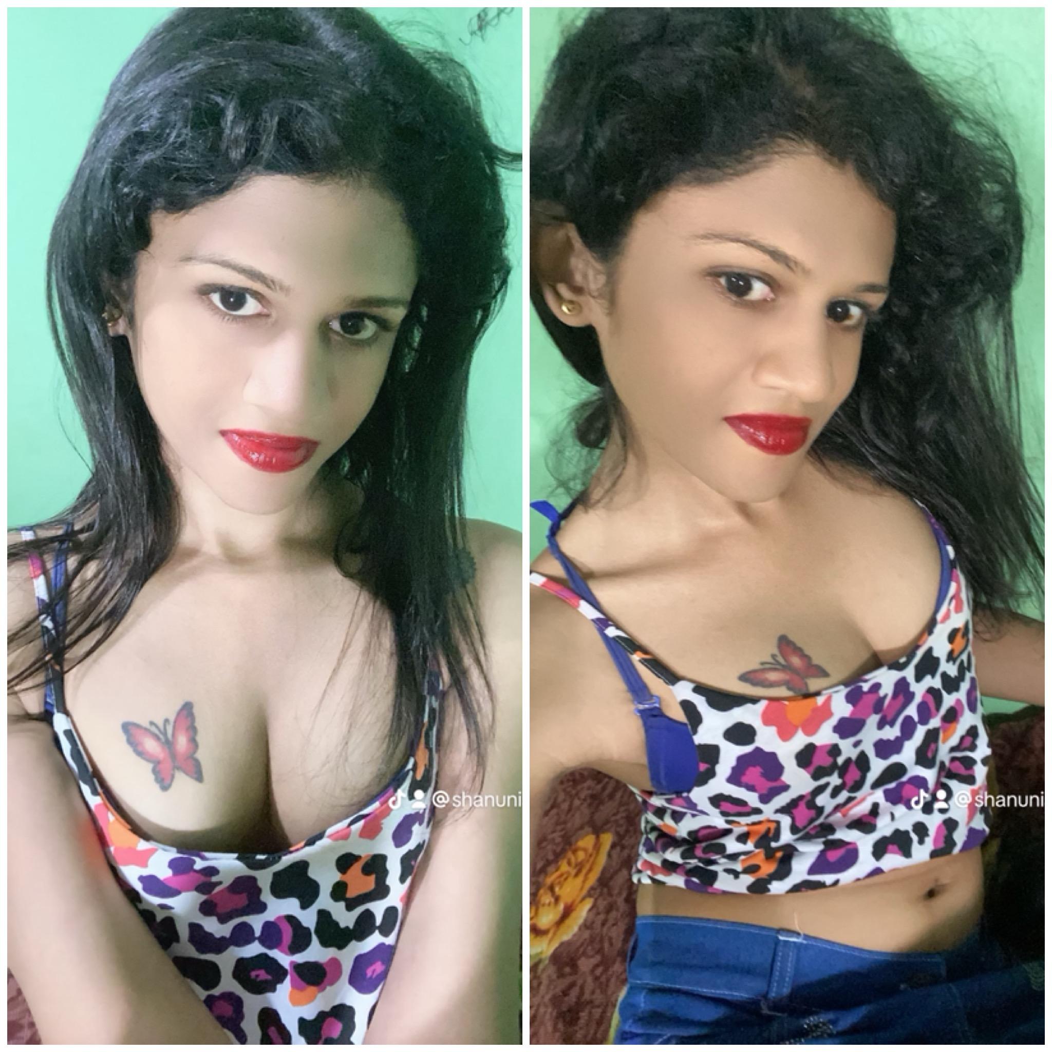 Image of 🌸 Hi, I’m Shenu – Hot Shemale Live Cam Model 👧📸🔥