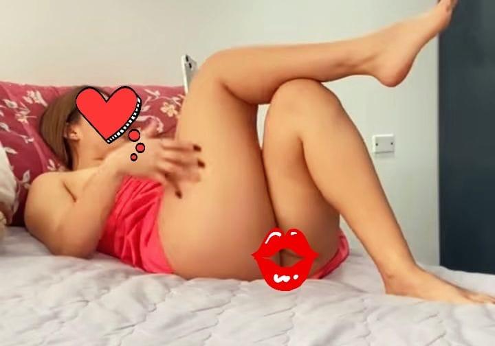 Image of 🥰👙𝐖𝐈𝐓𝐇 𝐅𝐀𝐂𝐄 𝐋𝐈𝐕𝐄 𝐂𝐀𝐌 𝐒𝐇𝐎𝐖👙👙👙 ඔයා කැමතිම විදියට GIRL FRIEND ගෙන වගෙ පිස්සු හැදෙන විදියට ඔයාට යනක්ම්ම 🥰👙🥰👙❤️Verifid Ad ✅