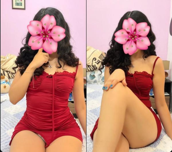 Image of 🫦With Face Sexy Baby Girl සෙනුලි.. පොඩි කෙල්ලගෙන් ඇග හිරිවැටෙන්න සැපක් ගන්න එන්න.. 🔥Today Special Offer  Lesbian & Single Show..