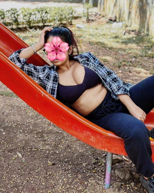 Image of 💃🍭 FULL SERVICE AT NITTABUWA BEAUTIFUL GIRL 5500/= 🔥🔥ANAL OK🔥
