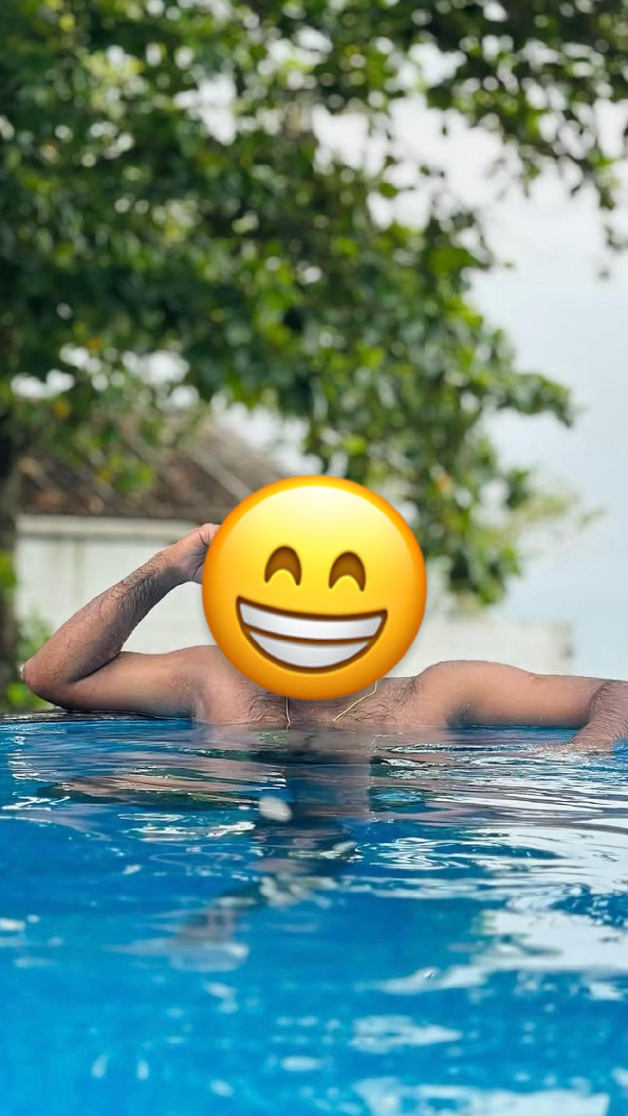 Image of Tamil teen boy Colombo