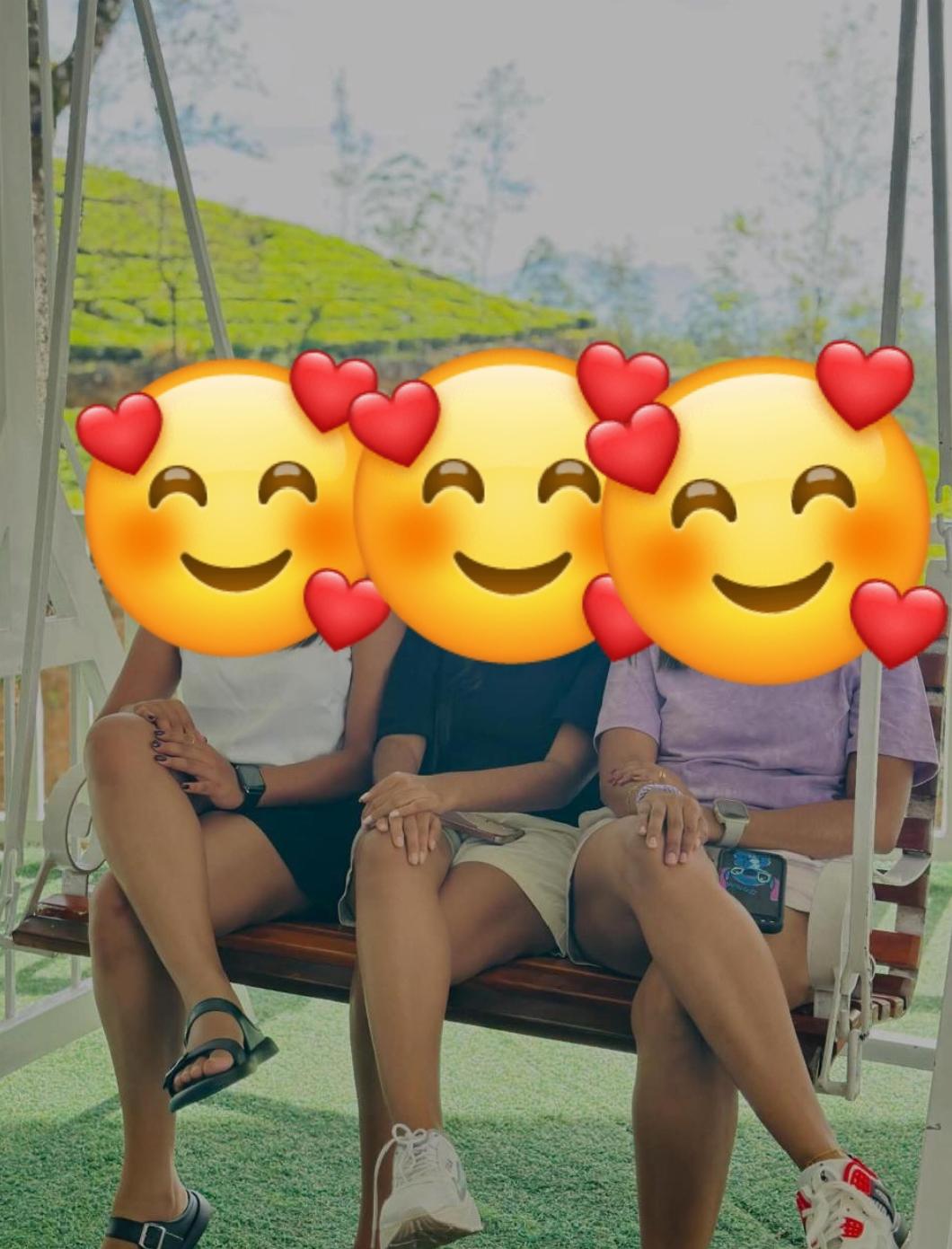 Image of 🧿 COLOMBO Visit ol 🧿 FULL SERVICE 7,000/=❤️ එක පාරක් අවොත්💕දෙපාරක් එනවාමයි💕
