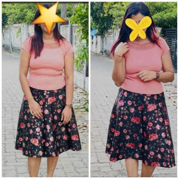 Image of 💃🍭 FULL SERVICE AT NITTABUWA BEAUTIFUL GIRL 5500/= 🔥🔥ANAL OK🔥