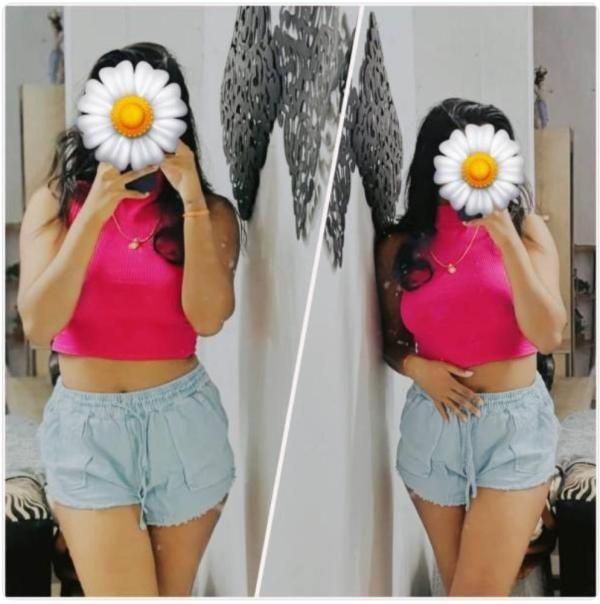 Image of 😲"සැප හොයන ඔයාට හොට් කෙල්ලගෙන් සුපිරියක්" Jenuin Live Fun with REAL PHOTO ඕනිම රසයකට Fun එකක් 😵