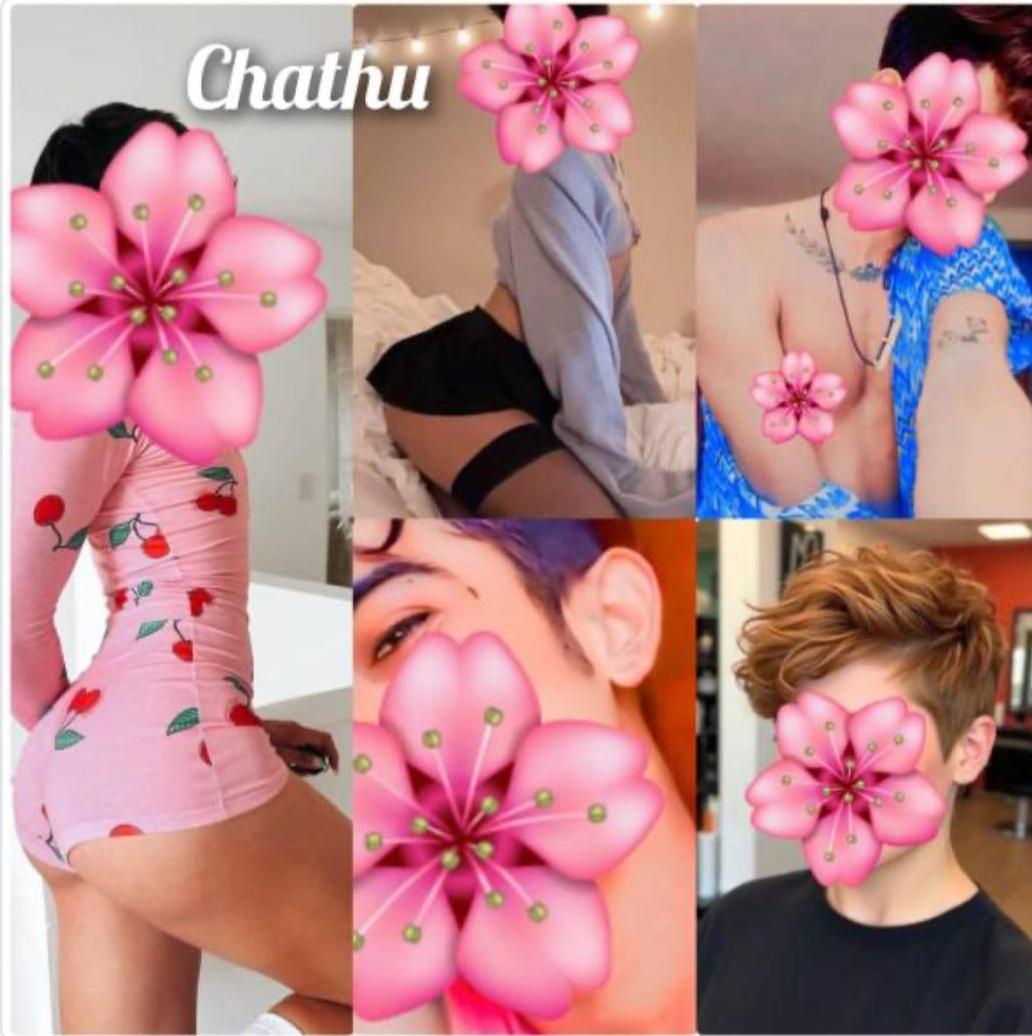 Image of CHATHU 👩‍💼 SHEMALE Ledy Boy Top And Bottom Service " Cam Service 💋 🏩 ( Lady Boy , Gay Boy Shemale