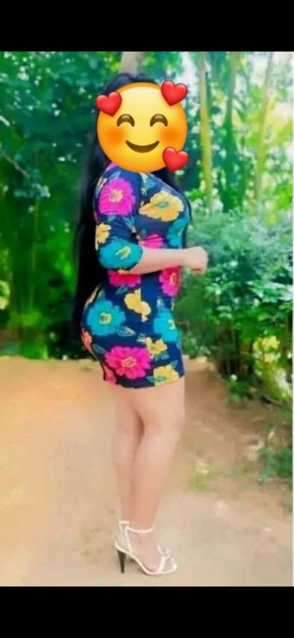 Image of 🌸🪻📷  ලස්සන සුදු  කෙල්ලෙක්ගෙන් ගමුද හොද ෆන් එකක්