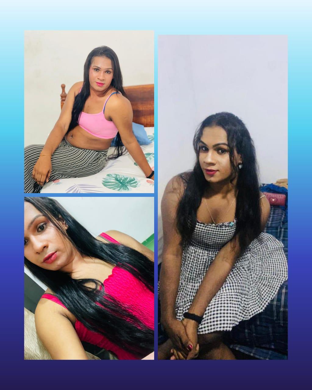 Image of Hot And Sexy Shemale Full Service Kurunegala 💯