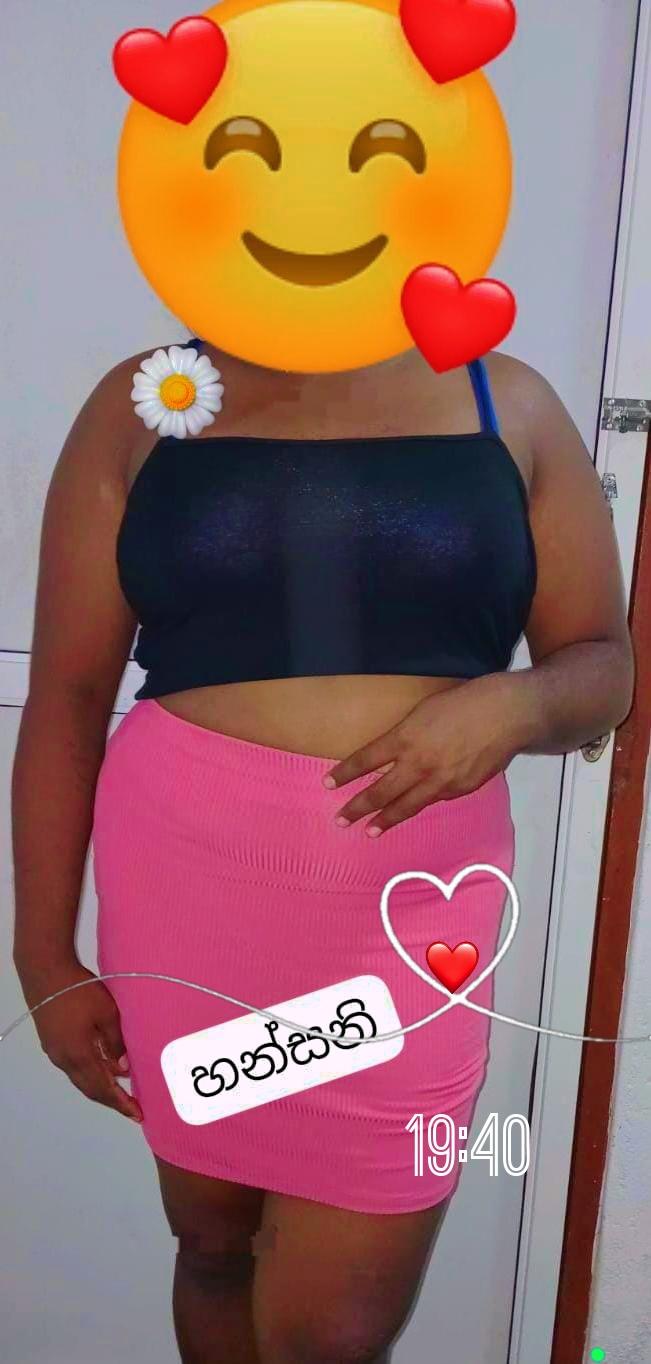 Image of FULL SERVICE CHABBY GIRL 1 ශොට් RS5500 මගෙ ඇත්ත පොටො එකක් තියෙන්නෙ එක වෙනස් වෙන්නෙ නැ