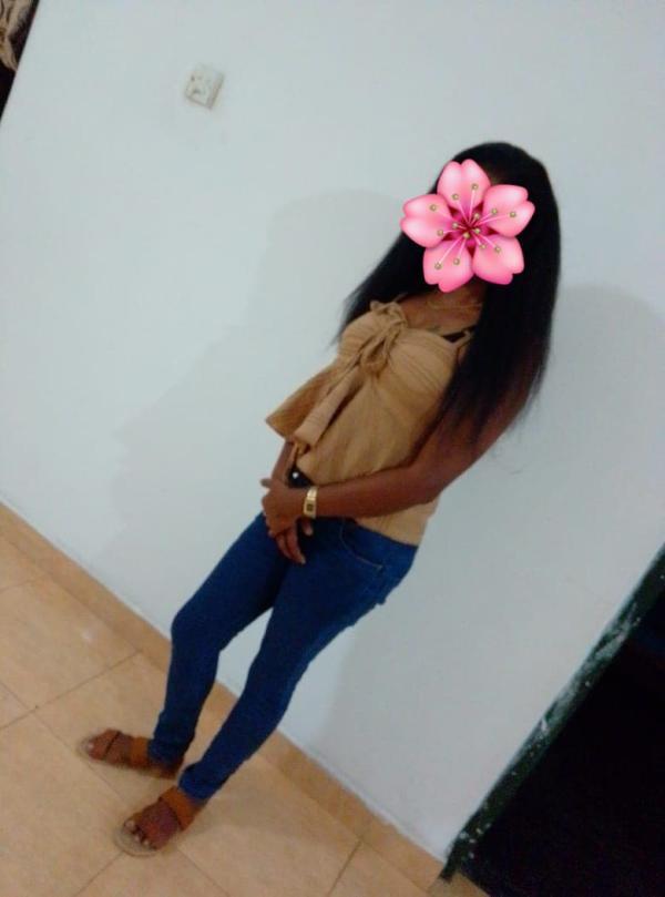 Image of Hot 25 Years Girl – මොරටුව | වැද්දුව | පානදුර | කලුතර | බණ්ඩාරගම 🔥