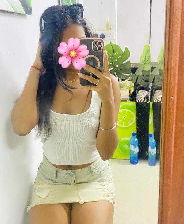 Image of ❤️Genuine Live Cam ❣️ කැමති විදියට හිතේ හැටියට ❤️