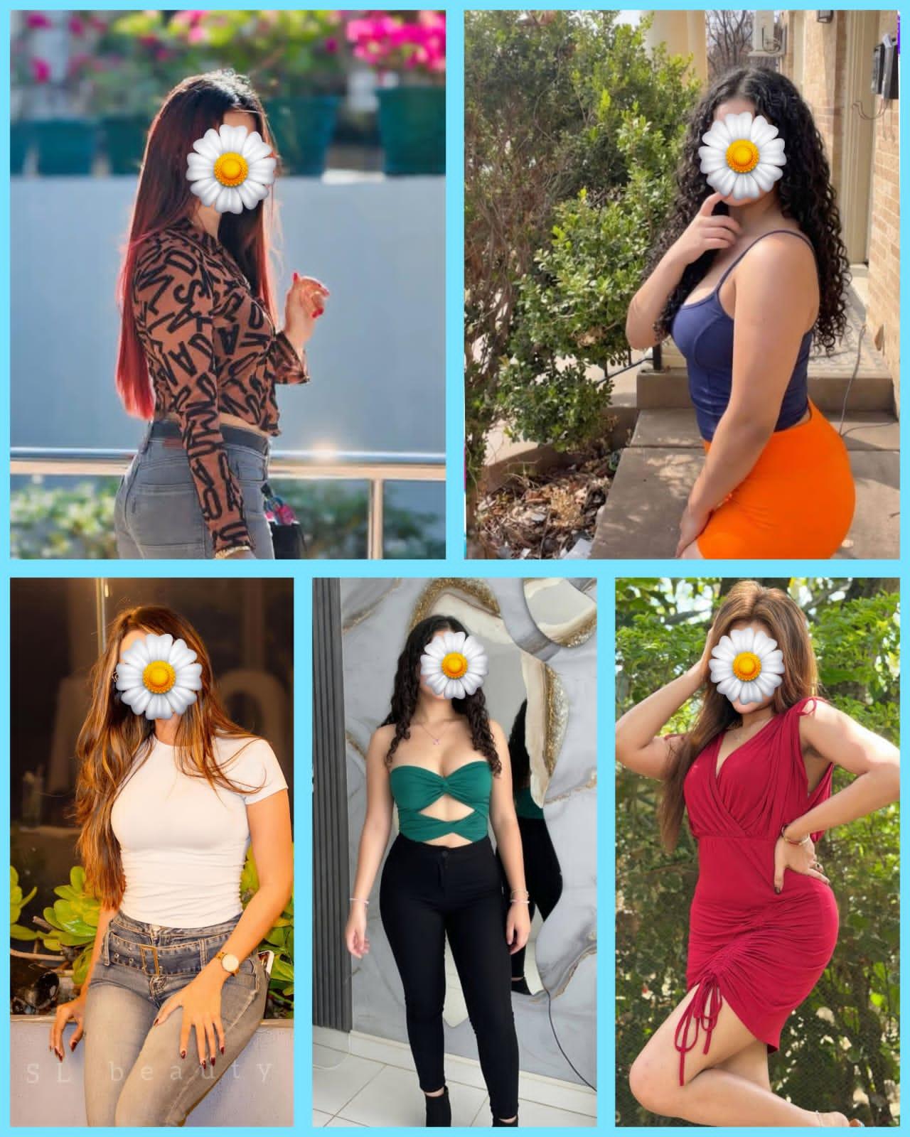 Image of Office Girls