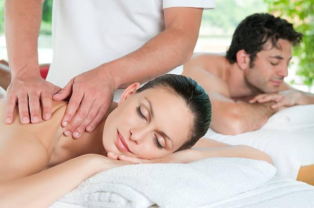 Image of Massage And Filing Service