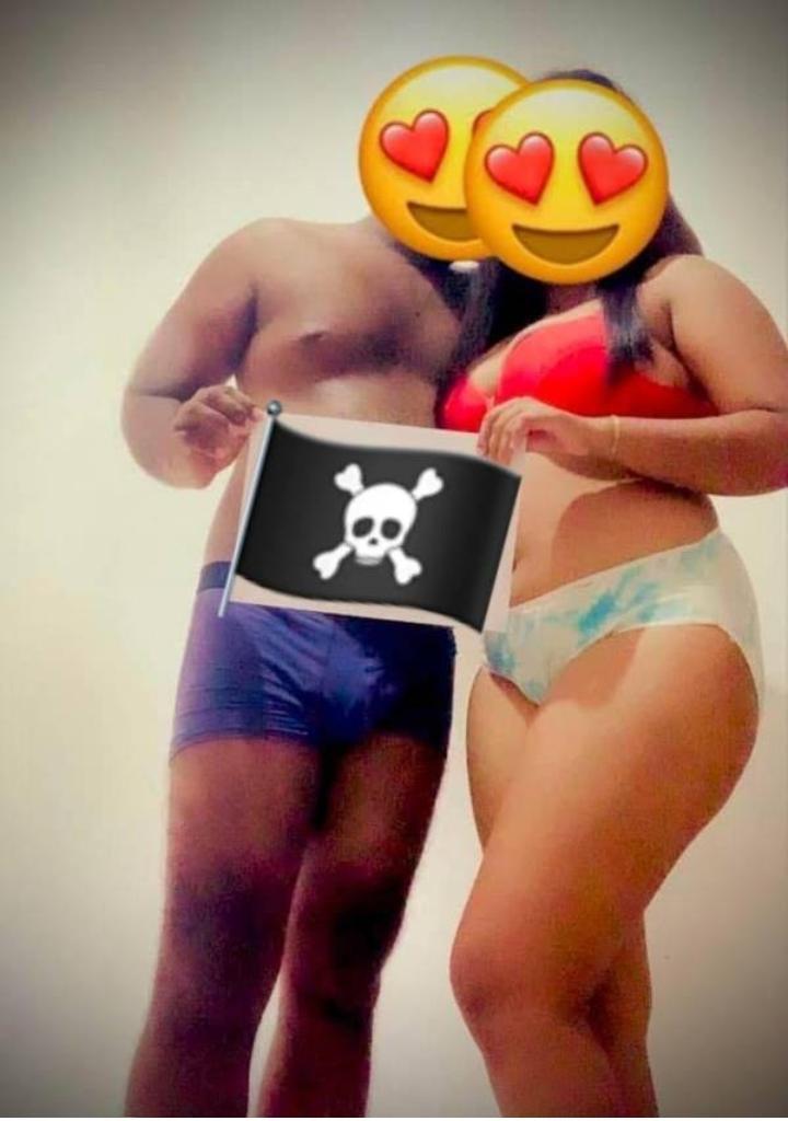 Image of COUPLE LIVE CAM SHOW ☘️☘️