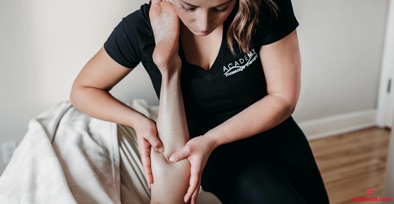 Image of Swedish therapy ( Pain Relief & Body Recovery Treatment) 1.5 hours 7000/=