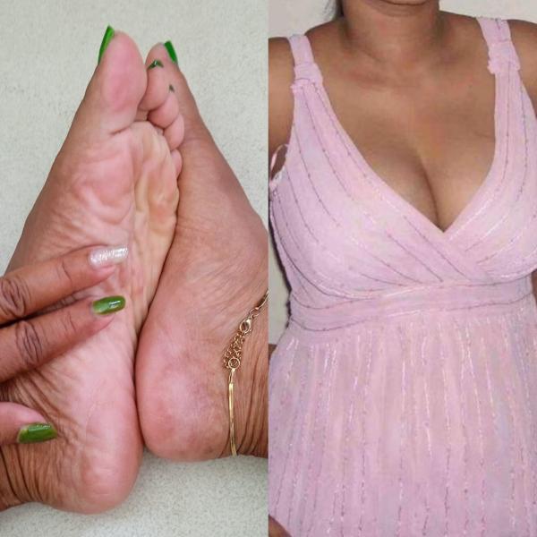 Image of GENTS & LADIES MASSAGE