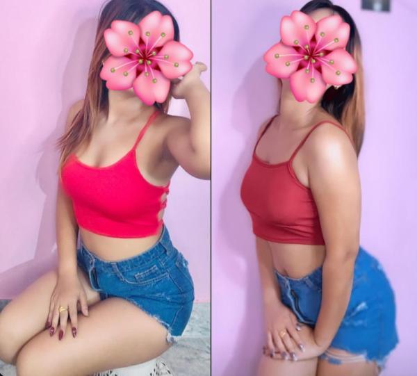 Image of 🫦With Face Sexy Baby Girl සෙනුලි.. පොඩි කෙල්ලගෙන් ඇග හිරිවැටෙන්න සැපක් ගන්න එන්න.. 🔥Today Special Offer  Lesbian & Single Show..