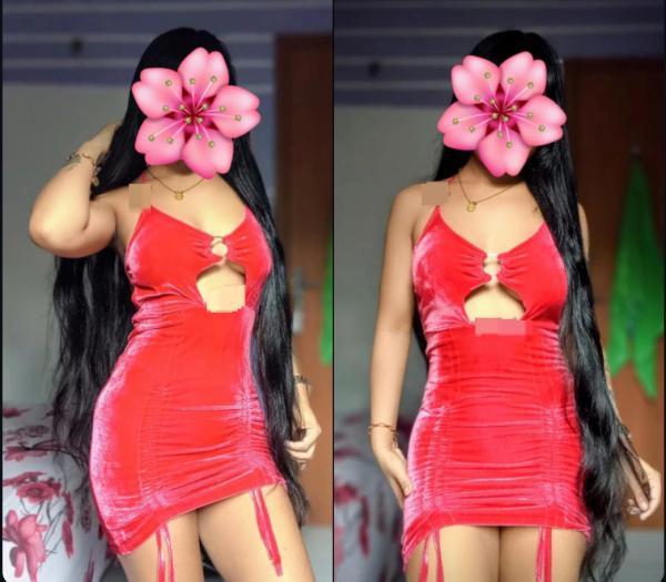 Image of 🌹With Face චූටි කෙල්ල චතුමි...සැප ලෝකයක් එකම තැනකින් ගන්න ඔයත් එන්න.. 🔥Today Special Offer  Lesbian & Single Show..